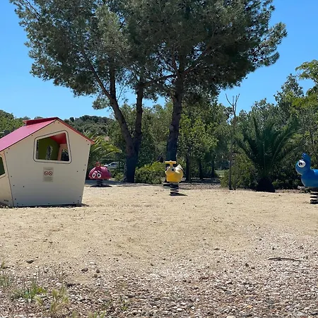 5 Pers A Louer A Port-fitou * Fitou
