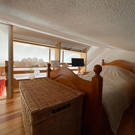 5 Pers A Louer A Port-fitou Apartment