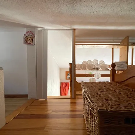 5 Pers A Louer A Port-fitou Apartment Fitou