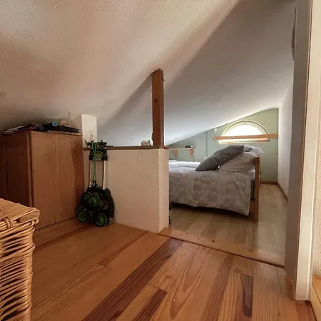 5 Pers A Louer A Port-fitou Apartment