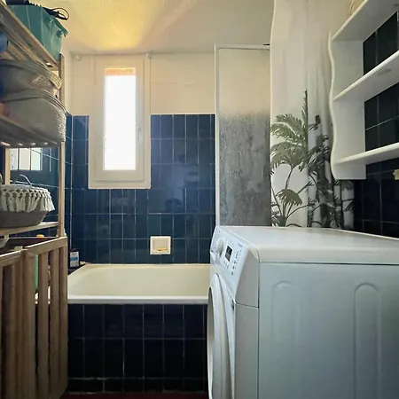 5 Pers A Louer A Port-fitou Apartment Fitou