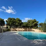 5 Pers à Louer à Port-fitou Fitou