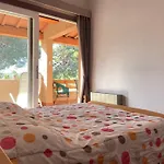 5 Pers à Louer à Port-fitou Appartamento *