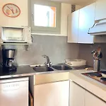 Appartamento 5 Pers à Louer à Port-fitou Fitou