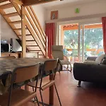5 Pers à Louer à Port-fitou