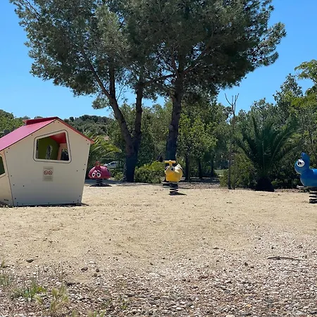 5 Pers A Louer A Port-fitou * Fitou