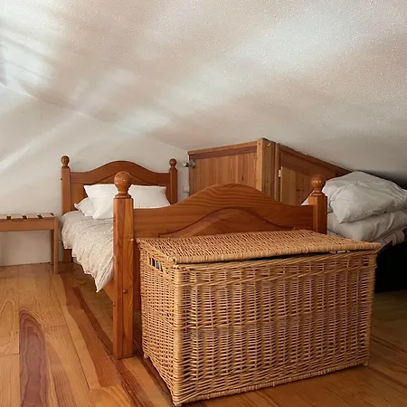 Apartmán 5 Pers A Louer A Port-fitou
