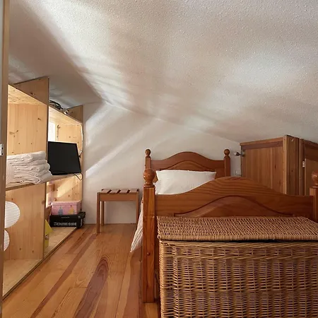 Apartmán 5 Pers A Louer A Port-fitou Fitou