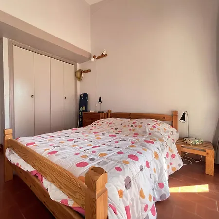 Apartmán 5 Pers A Louer A Port-fitou *